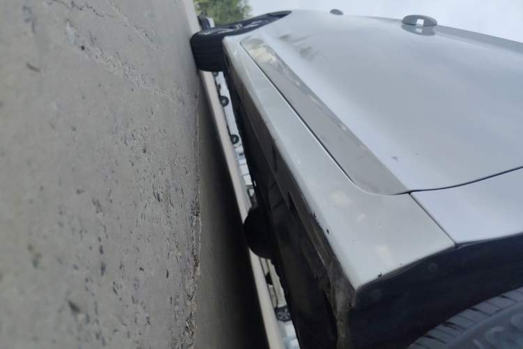 Used Honda Accord 2016 2.0L Comfort Edition
