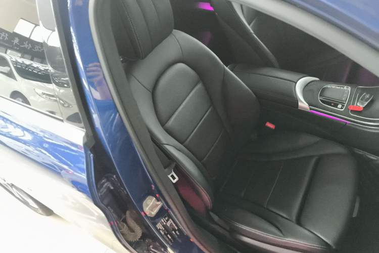 Used Mercedes-Benz C-Class 2019 Restyled C 260 L Sport Edition
