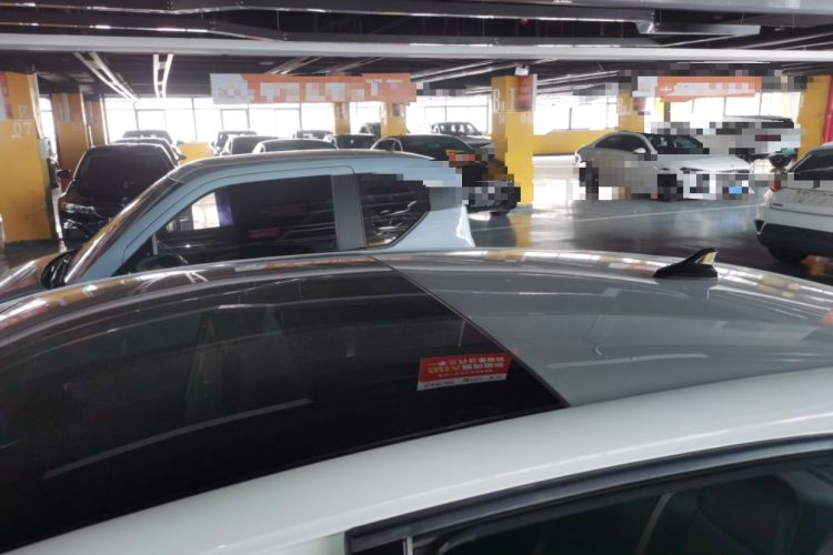 Used Volkswagen Golf 2021 280TSI DSG Pro
