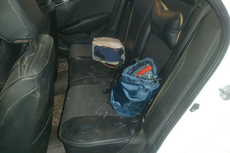 Used Hyundai Mistra 2017 1.8L Automatic Smart GLS China V Standard