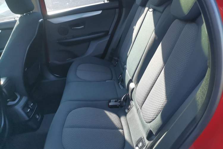 Used BMW 2 Series Active Tourer 2016 218i Leading Model
