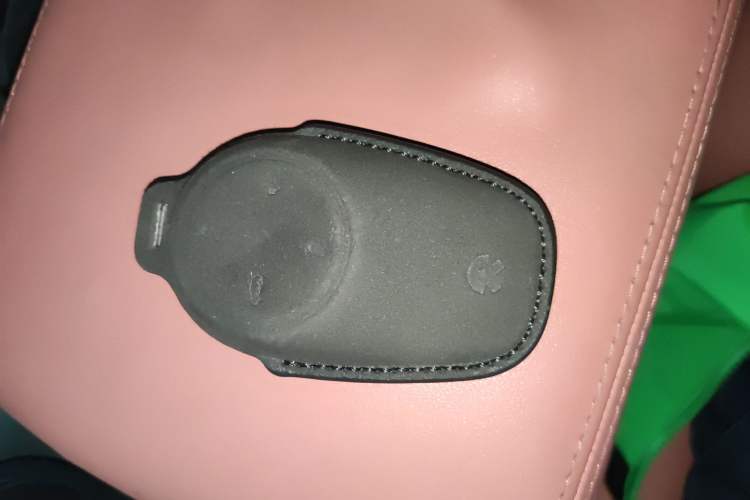 Used Nio EC6 2020 605 km Sport Edition