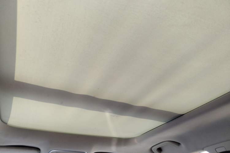 Used Geely Auto Emgrand X7 Sport 2016 1.8TD Automatic ZhiShang Model