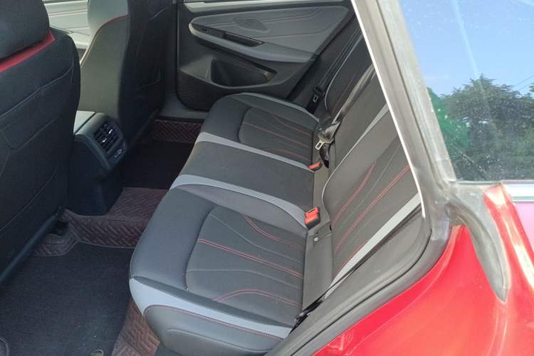 Used Volkswagen Lamando 2023 Lavida L 280TSI DSG Cool & Spicy Edition
