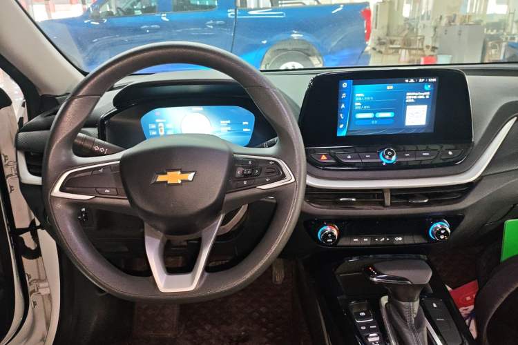 Used Chevrolet Menlo 2023 Star Enjoyment Version Plus