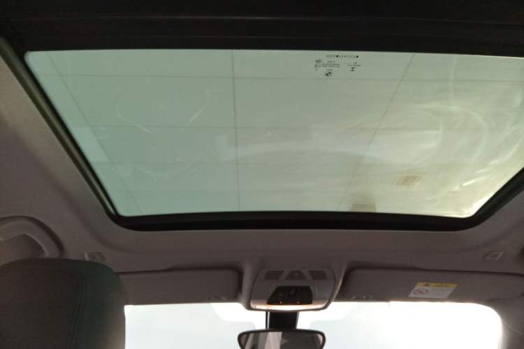 Used BMW X1 2019 sDrive20Li Leading Model
