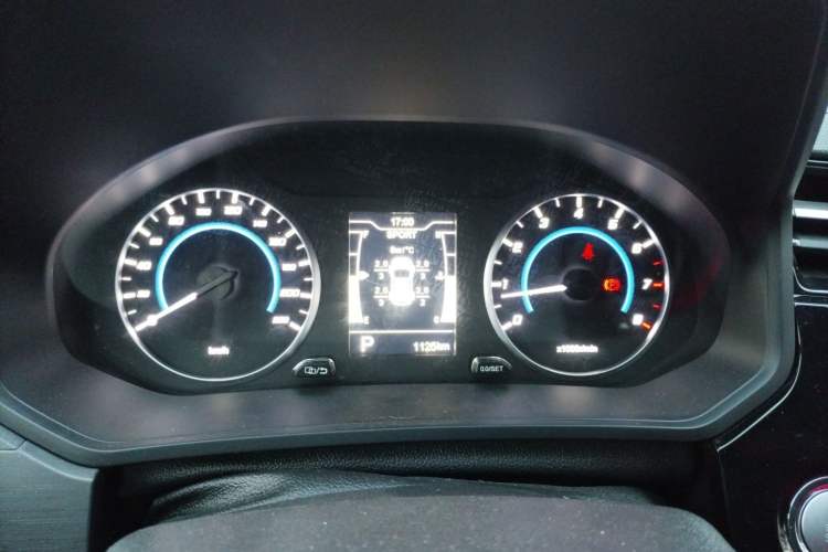 Used Chery Tiggo 3X 2024 1.5L CVT Excellence Edition
