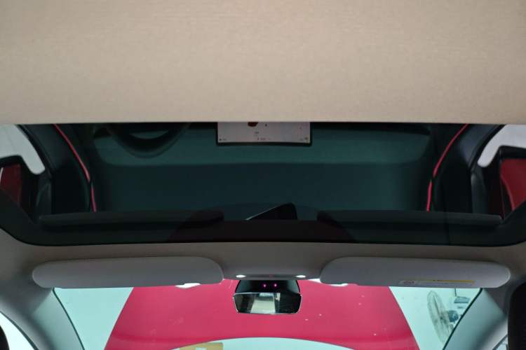 Used Tesla Model 3 2025 Model Long-Range Rear-Wheel-Drive Version