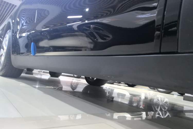 Used Tesla Model Y 2022 Revised Version Long-Range All-Wheel Drive
