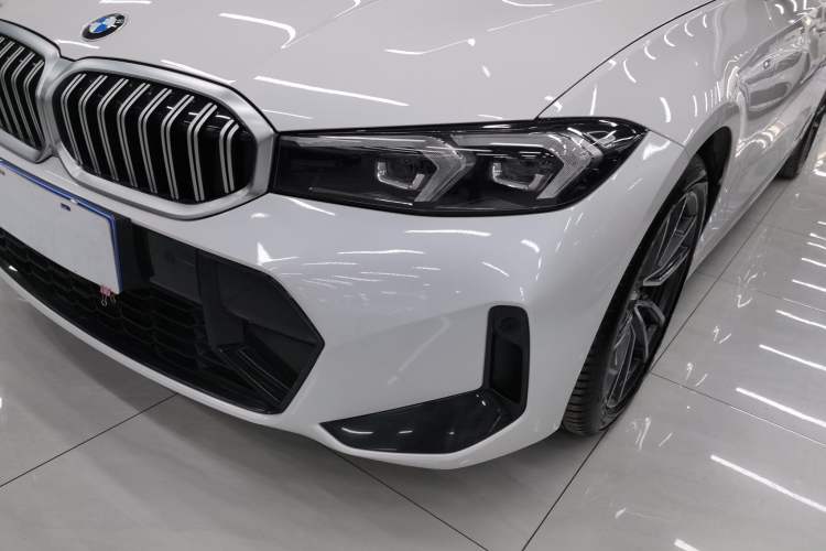 Used BMW 3 Series 2023 320Li M Sport Package