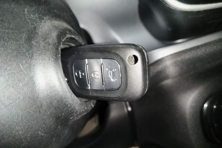 Used smart fortwo 2018 0.9T 66 kW Flowing Green Special Edition China V Standard