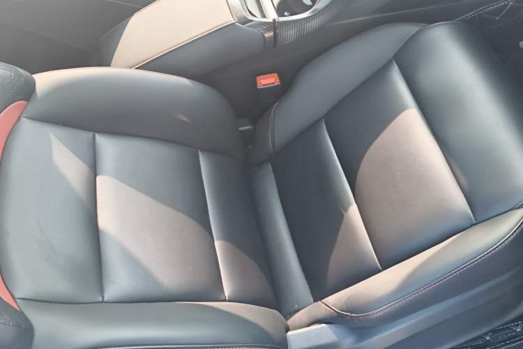 Used MG 5 2021 180 DVVT CVT Youthful Style Edition
