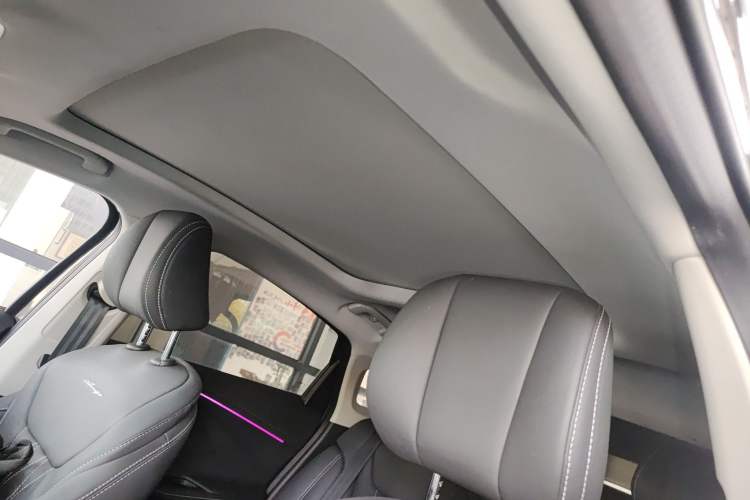 Used Chery Arrizo 8 2023 High-Performance Edition 2.0T DCT Powerfully Equipped
