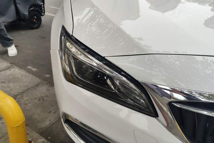 Used Buick Verano 2019 Sedan 15S Automatic Leading Model