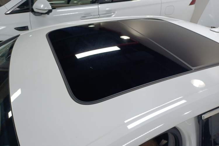 Used Audi A4L 2019 40 TFSI Fashion Edition China VI Emission Standard
