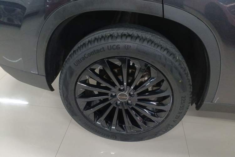 Used  Lingyun 2021 400T Two-Wheel Drive StarRui PRO Edition