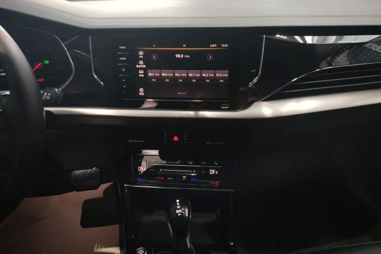 Used Volkswagen Passat 2020 330TSI Elite Edition China VI
