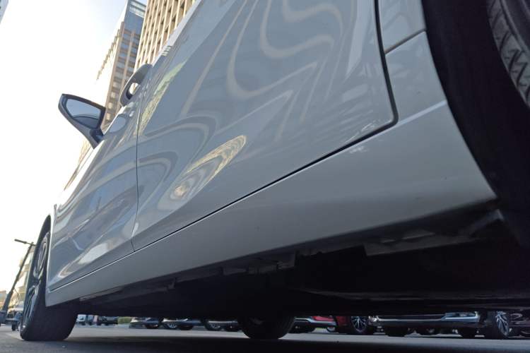 Used Lexus ES 2024 200 Premium Edition
