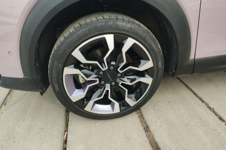 Used Lynk & Co 06 2023 Remix 1.5T Shero
