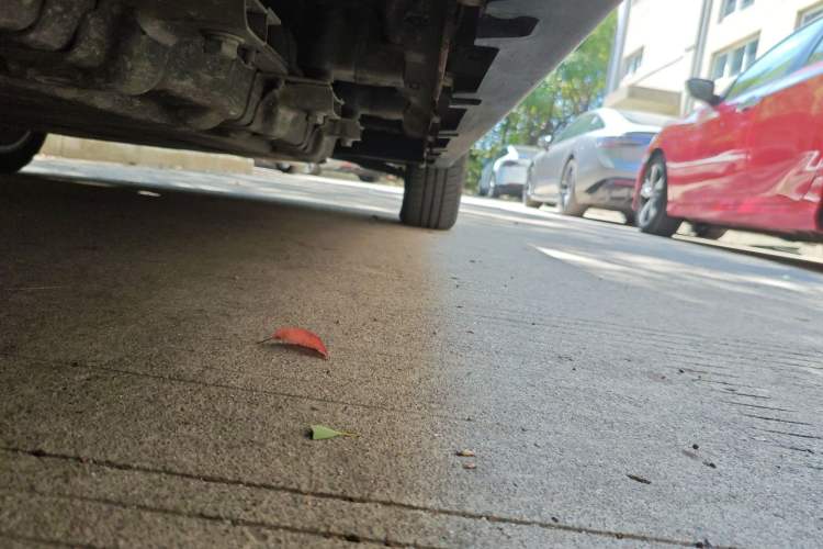 Used Leapmotor T03 2022 Star Diamond Edition
