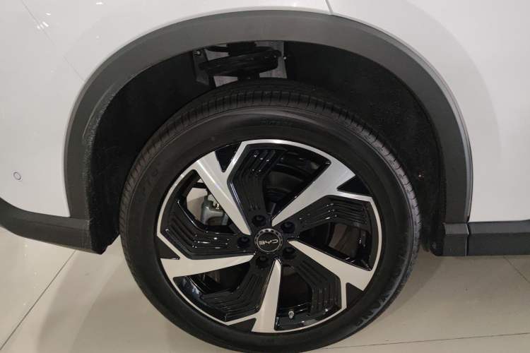 Used BYD Sealion 05 DM-i 2025 DM-i 115KM Flagship Model