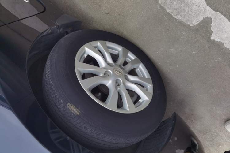 Used Nissan Teana 2013 2.0L XL Comfort Edition
