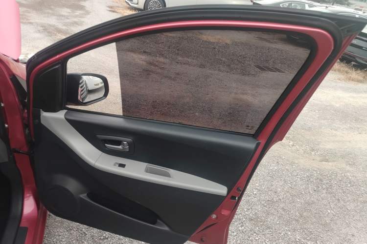 Used Suzuki Alto 2016 1.0L Automatic Deluxe Xuan Dong Edition
