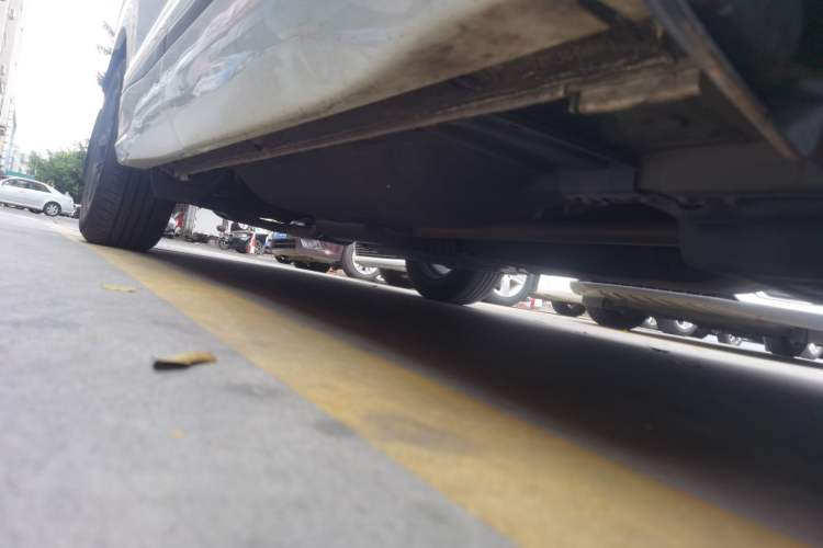 Used Honda Breeze 2023 240TURBO Two-Wheel-Drive Luxury PRO 7-Seater
