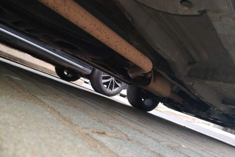 Used Roewe RX5 2021 PLUS 330TGI Automatic National Trend Intelligent Deluxe Edition