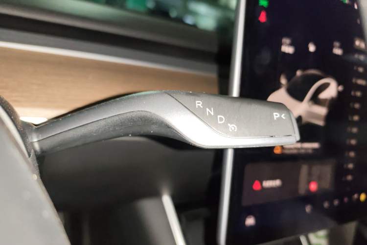 Used Tesla Model 3 2020 Refreshed Version Long-Range Rear-Wheel Drive