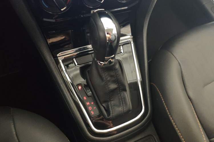 Used Volkswagen Bora 2017 1.6L Automatic Comfort Model
