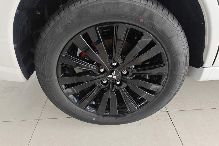 Used Mitsubishi Outlander 2021 2.0L Two-Wheel Drive Comfort Edition 5 Seats