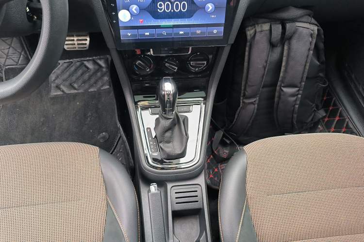 Used Volkswagen C-TREK 2017 1.6L Automatic Comfort Model