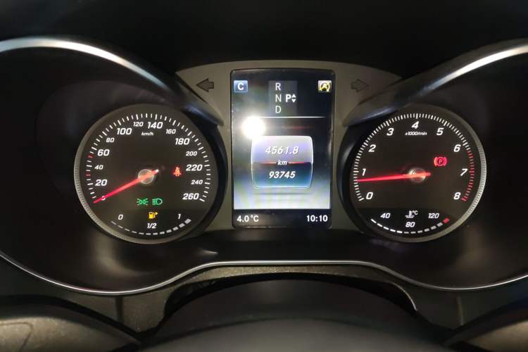 Used Mercedes-Benz C-Class 2018 C 200 L Sport Edition Achievement Special Edition
