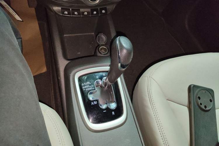 Used Chevrolet Sail 2018 Sail 3 1.3L AMT Ideal Edition
