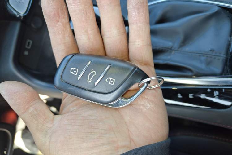 Used MG 5 2025 180 DVVT Global First Edition
