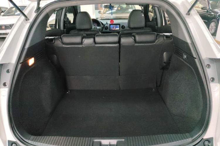 Used Honda XR-V 2017 1.8L EXi CVT Comfort Version