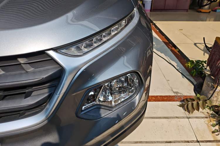 Used Baojun 510 2019 1.5L Manual Jingxiang Model 73kW China VI Emission Standard
