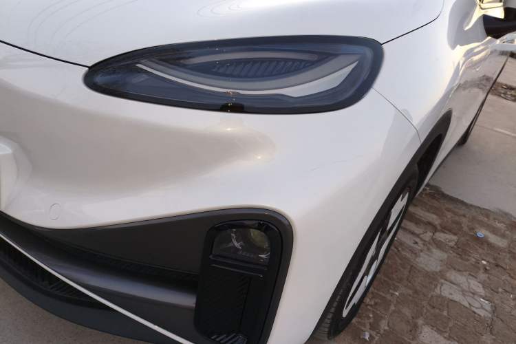 Used ARCFOX Kaola S 2024 AIR model
