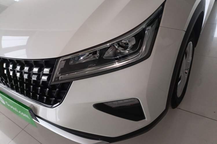 Used Wuling Alvez 2023 1.5L CVT Comfort Edition
