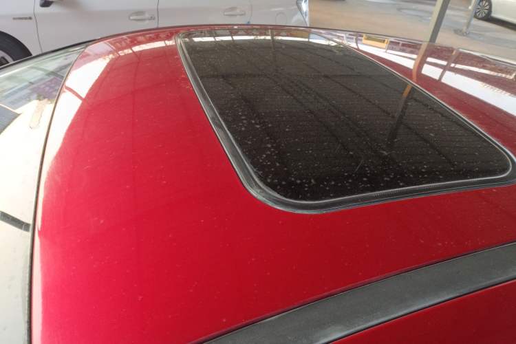 Used Ford Focus 2015 Hatchback 1.6L Automatic Fashion Edition
