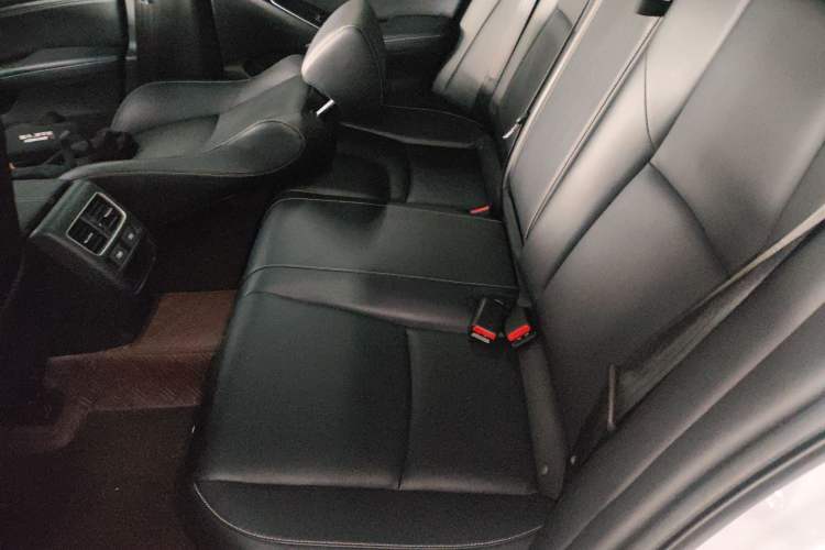 Used Honda Inspire 2022 260TURBO Elegant Edition