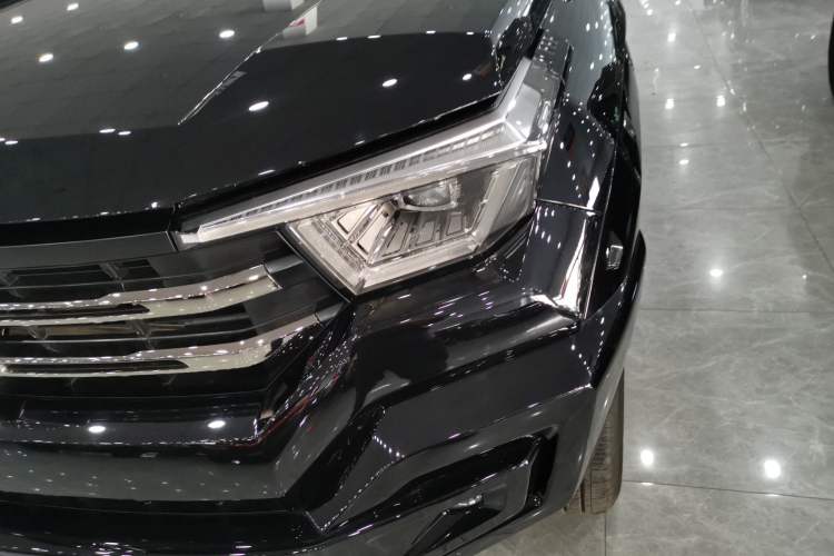 Used Tank 400 New Energy 2024 Hi4-T City Edition