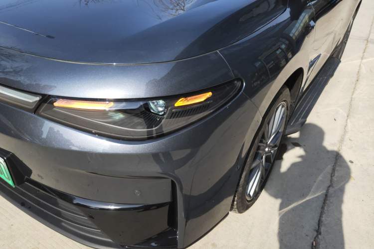 Used Leapmotor C10 2024 210 LiDAR Version
