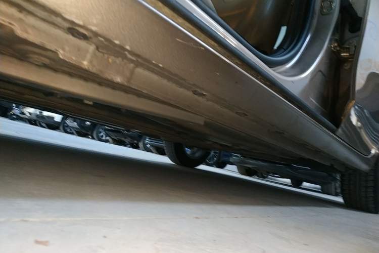 Used Buick Excelle 2018 15N CVT Elite Edition