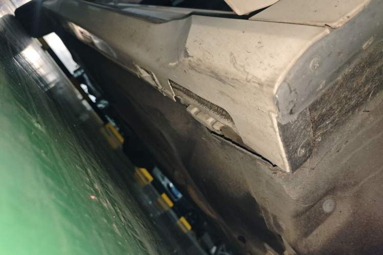 Used Honda Accord 2018 230TURBO Comfort Version National V
