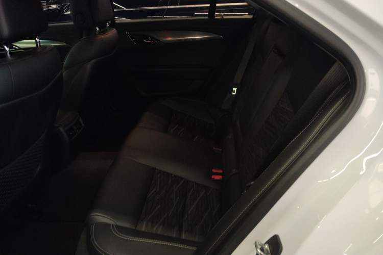 Used Cadillac ATS-L 2017 28T Tech Edition