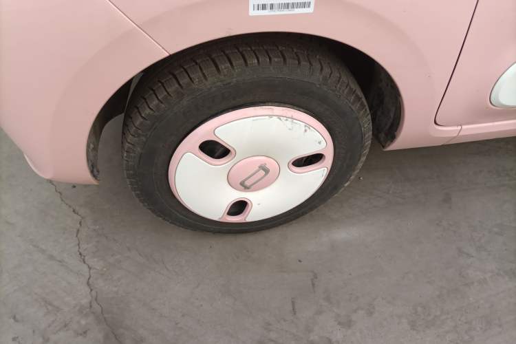 Used Bestune Pony 2024 170km Range Energizing Horse
