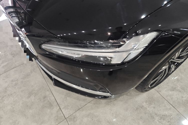 Used Volvo S90 2022 B5 Zhiyuan Luxury Edition