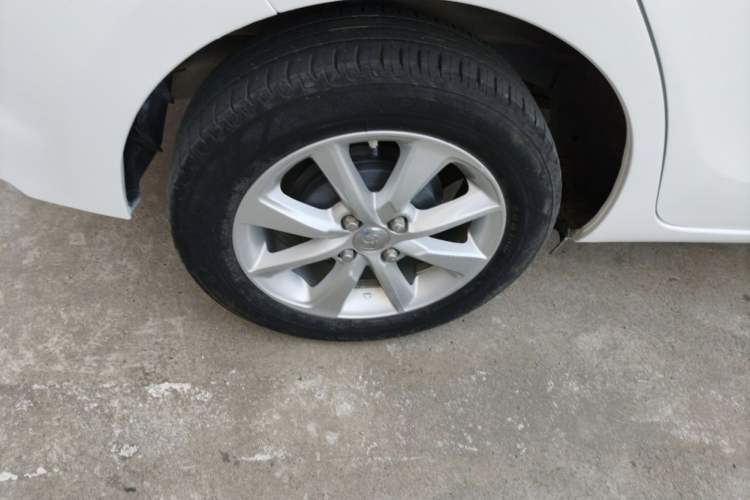 Used Toyota Vios FS 2019 1.5L CVT Fengchi Edition
